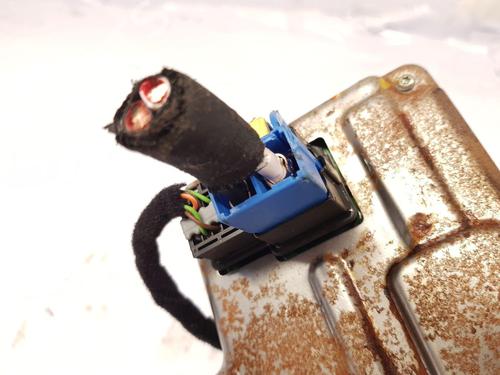 Steering column FIAT PUNTO (199_) 1.2 (199AXZ1A, 199BXZ1A) | BP32198785M21 