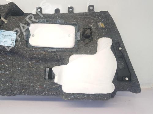 Boot lining LAND ROVER RANGE ROVER EVOQUE (L551) 2.0 D180 MHEV 4x4 | BP38951621I3  - Image 8