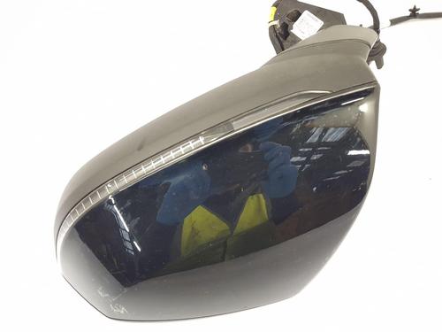 Left mirror AUDI Q7 (4MB, 4MG, 4MQ) SQ7 TDI quattro | BP32198962C26
