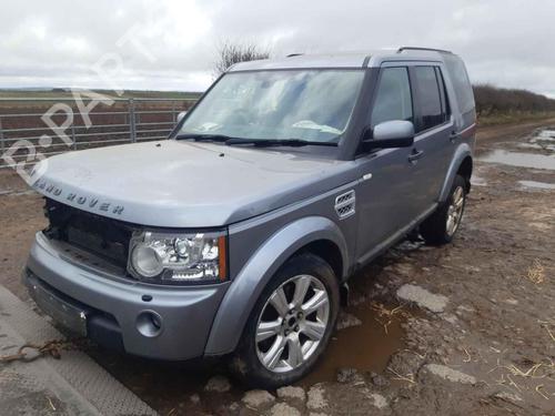 Engine control unit (ECU) LAND ROVER DISCOVERY IV (L319) 3.0 SDV6 4x4 | BP33442935M57 - Image 11