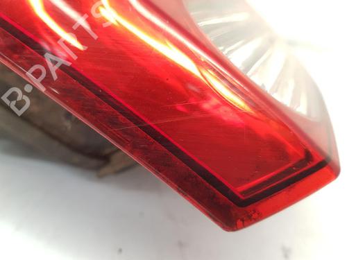 Left taillight RENAULT TWINGO II (CN0_) 1.2 (CN0D) | BP38469926C34 - Image 5