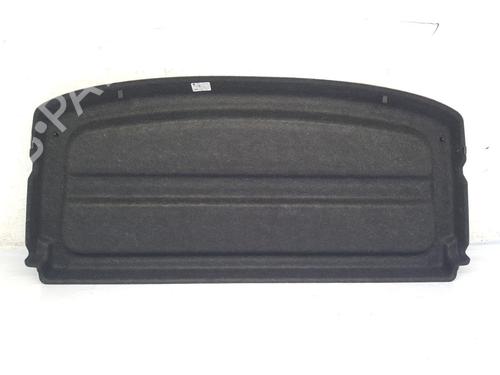 Rear parcel shelf RENAULT CAPTUR I (J5_, H5_) 0.9 TCe 90 | BP29755935C85