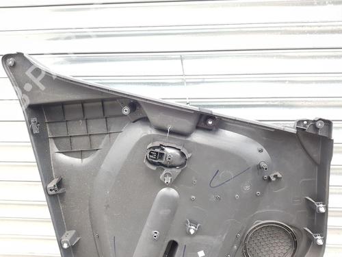 Front right panel NISSAN NV400 Van (X62, X62B)  | BP30045365C59 