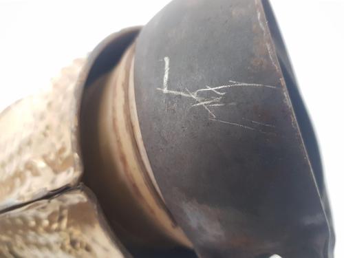 Catalyst MCLAREN MP4 Coupe 12C | BP29229508M10 