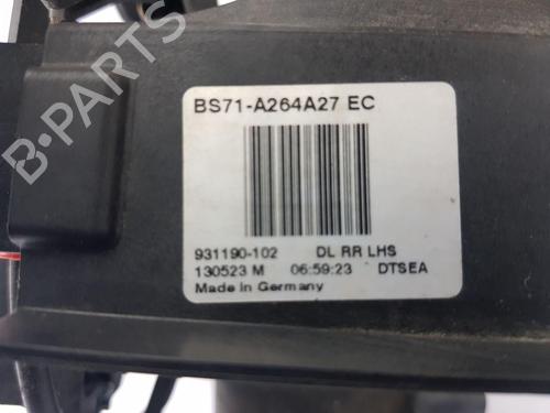 Rear left lock FORD MONDEO IV (BA7) 1.6 TDCi | BP26692819C100 