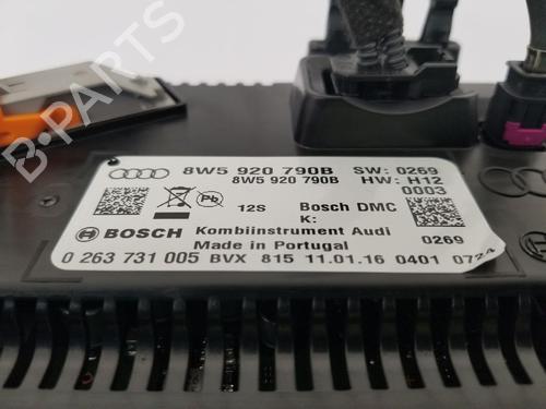 Instrument cluster AUDI A4 B9 (8W2, 8WC) 2.0 TDI quattro | BP32149272C47  - Image 7