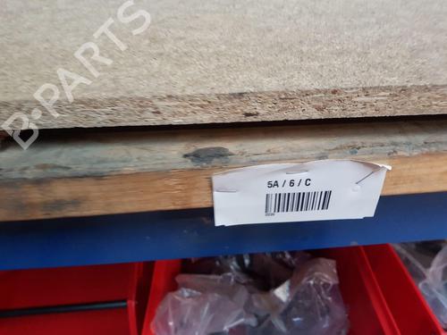 Right taillight PORSCHE BOXSTER (987) 2.9 | BP22655414C35 
