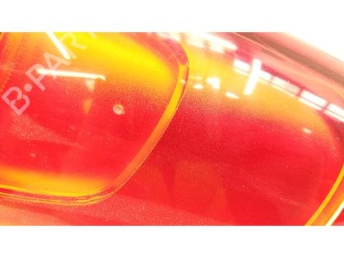 Right taillight RENAULT KADJAR (HA_, HL_) 1.5 dCi 110 (HLA3) | BP36664475C35 - Image 9