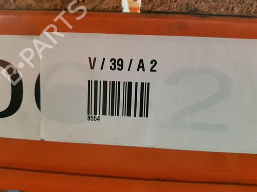 Other VOLVO XC60 II (246) T5 AWD | BP33186324O1  - Image 11