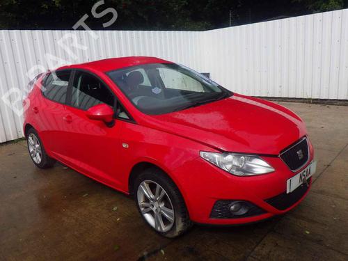 Right front window switch SEAT IBIZA IV (6J5, 6P1) 1.6 | BP36240904I26  - Image 8