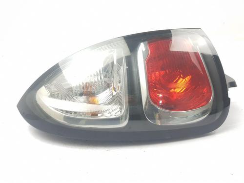 Left taillight CITROËN C3 Picasso (SH_) 1.6 BlueHDi 100 | BP36093575C34 - Image 2