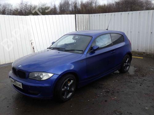Hattehylde BMW 1 (E81) 118 d | BP32375227C85  - Image 10