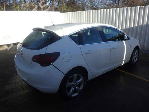 Engine VAUXHALL ASTRA Mk VI (J) (P10) 1.6 | BP36308309M1  - Image 15