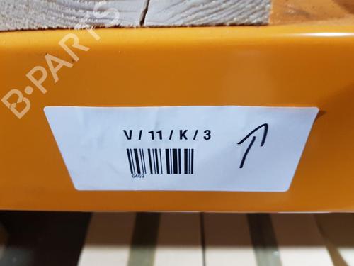 Left rear driveshaft BMW i8 (I12) hybrid | BP29262719M40