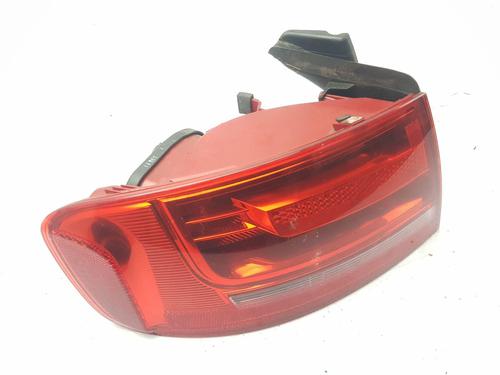 Left taillight AUDI A4 B8 (8K2) 2.0 TDI | BP34331874C34 - Image 3