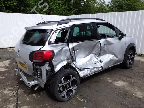 Left front driveshaft CITROËN C3 AIRCROSS II (2R_, 2C_) 1.2 PureTech 110 (2RHNZB, 2RHNZW, 2RHNPX, 2RHNPJ) | BP26588832M38 - Image 11
