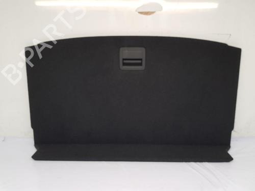 Used Luggage compartment floor VW POLO VI (AW1, BZ1, AE1) [2017-2025]  30823279