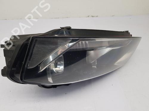 Left headlight AUDI A3 (8P1) 1.6 | BP30090876C28