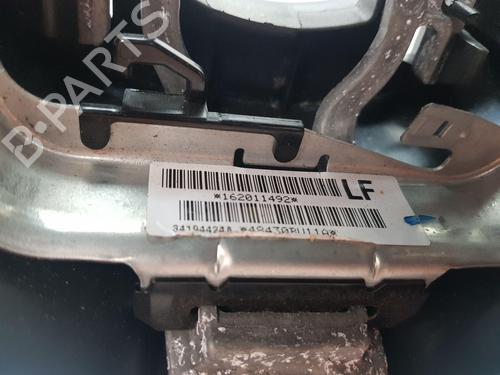 Steering wheel NISSAN JUKE (F15) 1.2 DIG-T | BP22676578C49 