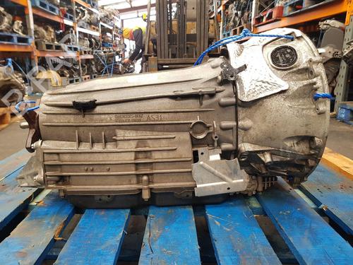 Gearbox MERCEDES-BENZ S-CLASS (W222, V222, X222) S 350 BlueTEC / d (222.132, 222.032, 222.123) | BP22670715M3