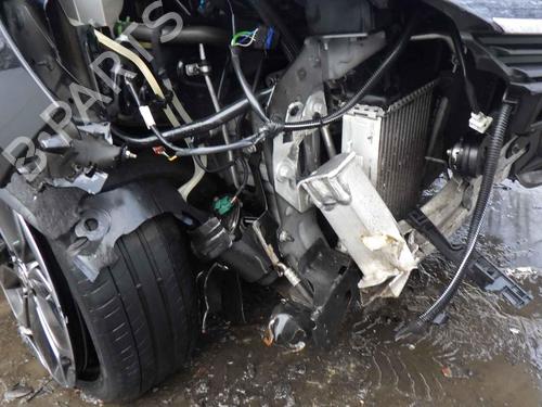 Instrument cluster RENAULT CLIO IV (BH_) 1.5 dCi 90 | BP23083915C47 