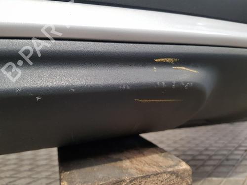 Rear bumper MG MG ZS SUV (AZS1) 1.5 VTi | BP27974862C8