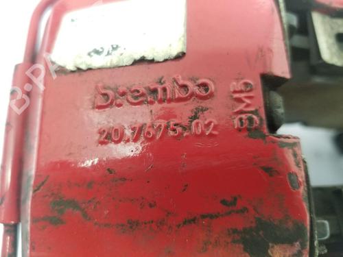 Right front brake caliper AUDI A3 Sportback (8VA, 8VF) RS3 quattro | BP29620227M104