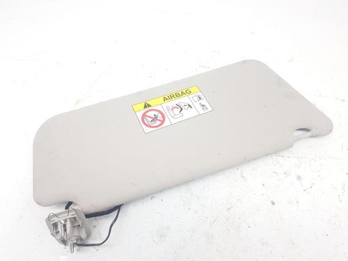 Left sun visor TOYOTA PROACE VERSO Bus (MPY_) 2.0 D4d (MPY6, MPY5) | BP22683085I1 - Image 3