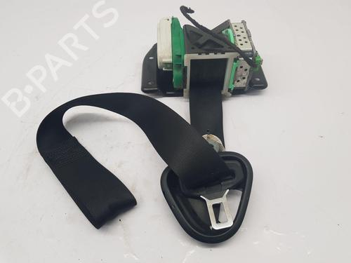 Used Front right seatbelt Front right seatbelt MERCEDES-BENZ CLK (C209) CLK 220 CDI (209.308) (150 hp) 33412909 33412909
