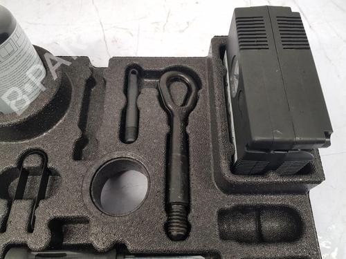 Reservehjul kit AUDI A1 Sportback (GBA) 35 TFSI | BP31053605C119 