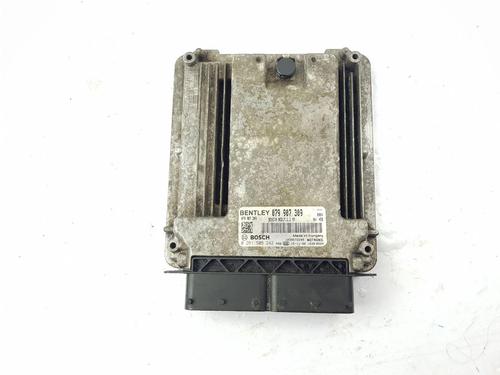 Used Engine control unit (ECU) Engine control unit (ECU) 37462337 37462337