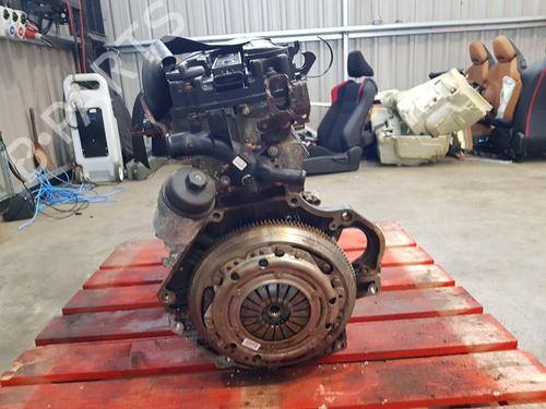 Engine VAUXHALL ASTRA Mk VI (J) (P10) 1.4 | BP39945332M1 - Image 3