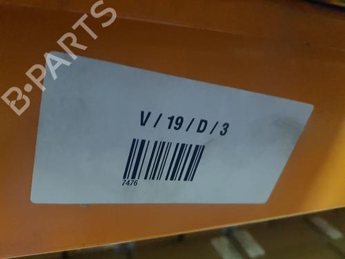 Oil sump AUDI A4 B9 (8W2, 8WC) S4 TFSi quattro | BP32375081M115 - Image 7