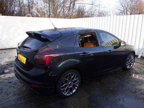 Køler FORD FOCUS III  | BP22677027M31 