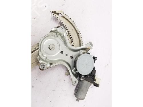 Front right window mechanism MITSUBISHI OUTLANDER III (GG_W, GF_W, ZJ, ZL, ZK) 2.2 Di-D 4WD (GF6W) | BP28329633C23 