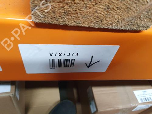 Left front steering knuckle JAGUAR F-TYPE Coupe (X152) 5.0 SCV8 SVR / SCV8 P575 R | BP30650016M25 - Image 7