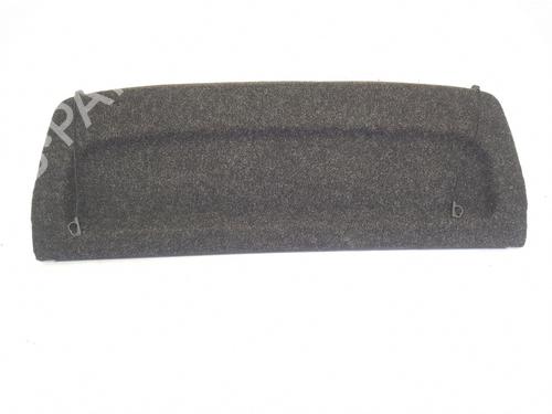 Used Rear parcel shelf VAUXHALL CORSA Mk III (D) (S07) 1.2 i 16V (L08) (86 hp) 29514590