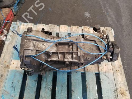 Used Gearbox Gearbox FORD TRANSIT Van (FA_ _) 2.2 TDCi RWD (125 hp) 33889683 33889683