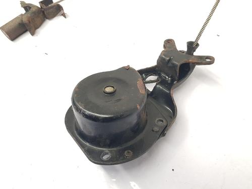 Other LAND ROVER RANGE ROVER SPORT I (L320) 3.0 D 4x4 | BP30045160O1 