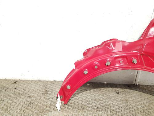 Left front fenders MINI MINI (R56) Cooper S | BP29045106C41 