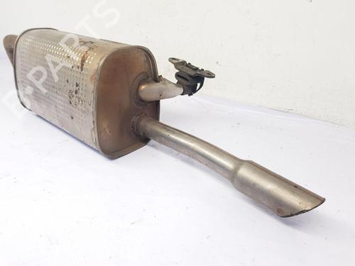 Exhaust system OPEL CORSA F (P2JO) 1.2 (68) | BP29900456M121