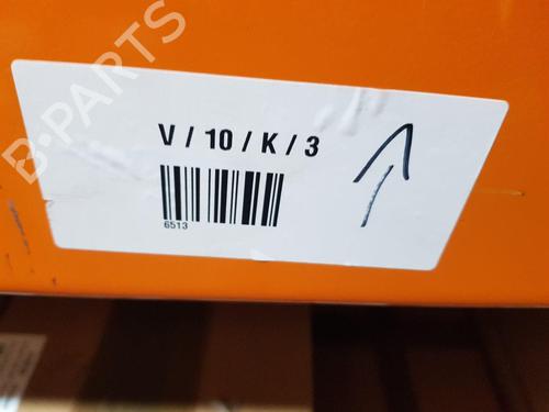 Electronic module MERCEDES-BENZ GLE (W166) 250 d 4-matic (166.004) | BP31933183M83 