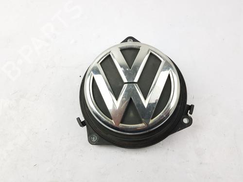 Used Tailgate handle VW GOLF VI (5K1) 1.6 TDI (105 hp) 28284101