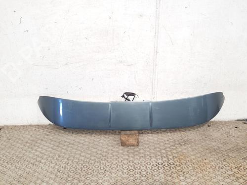 Used Rear spoiler NISSAN MICRA IV (K13K, K13KK) 1.2 (80 hp) 28571945