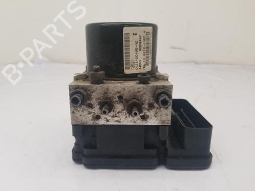 ABS pump FORD FIESTA VI (CB1, CCN) 1.25 | BP39465694M43 - Image 5