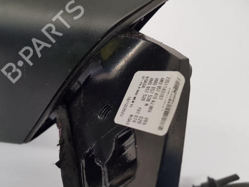 Right mirror AUDI Q7 (4MB, 4MG, 4MQ) SQ7 TDI quattro | BP32221593C27