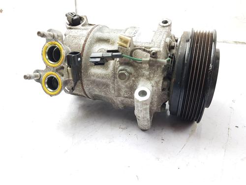 AC compressor VOLVO V40 Hatchback (525) T2 | BP32870442M34 - Image 6