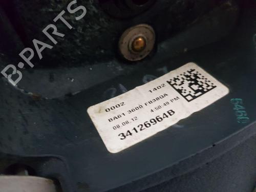 Rat FORD FIESTA VI (CB1, CCN) 1.6 TDCi | BP36667114C49  - Image 9