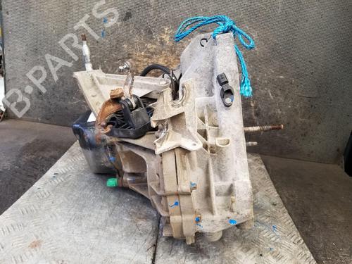 Gearbox RENAULT KANGOO Express (FW0/1_) 1.5 dCi 70 (FW0A, KW0V) | BP38014041M3 - Image 8