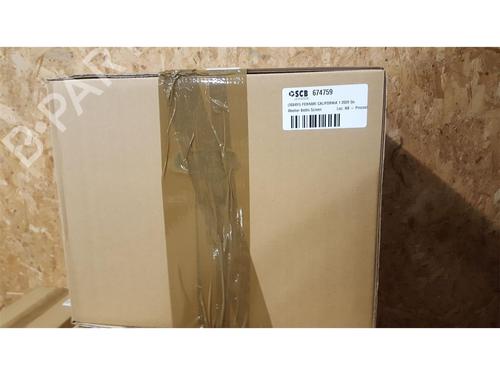 Windscreen washer tank FERRARI CALIFORNIA 4.3 | BP22659421C113